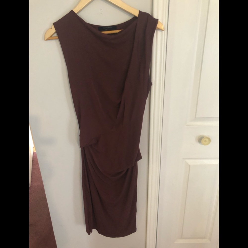 Lovely ALLSAINTS dress